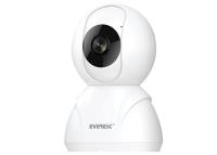EVEREST DF-841W 2.0 MP IP SMART WIFI NETWORK TF CARD GÜVENLİK KAMERASI YOOSEE - 1